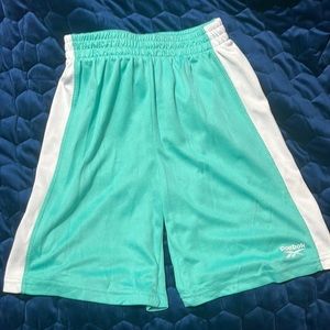 Reebok Boy’s Shorts